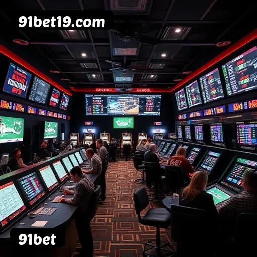 Jogos de Cassino ao Vivo