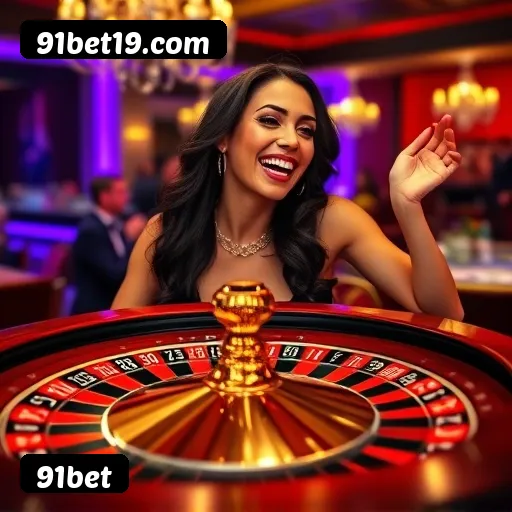 Coleção Premium de Slots 91bet - NetEnt, Pragmatic Play, Evolution